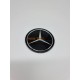 Emblema original para volante apto para Mercedes W107 W123 W201 W126 W124 R129 A1264640032