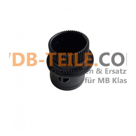 Socket injectiespuitmondstuk houder geschikt voor Mercedes-Benz OM 601 602 603 250D 300D 190D 300TD 250TD W124 A6010170150