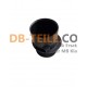 Injector nozzle holder bushing suitable for Mercedes-Benz OM 601 602 603 250D 300D 190D 300TD 250TD W124 A6010170150