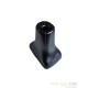 Original cuff shift boot for gearshift suitable for Mercedes W123 S123 C123 Coupé CE CD A1232670097