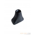 Original cuff shift boot for gearshift suitable for Mercedes W124 S124 C124 Coupé CE CD W463 A1242670097