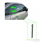 Sealing sealing frame rear window passenger side right suitable for Mercedes R170 SLK A1706700239