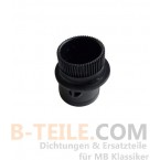 Portaugello precamera ugello iniezione presa adatto per Mercedes OM 601 602 603 250D 300D 190D 300TD 250TD W124 6010170150