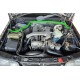 Afdichting tussenschot achter passend voor Mercedes SL R129 W201 190E 190D W124 A1246285298