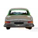 Sızdırmazlık çerçevesi arka cam arka cam contası Mercedes W111 250SE Coupe A1116705339 için uygun