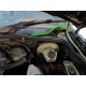 Mercedes SL R129 W201 190E 190D W124 A1246285298 için uygun sızdırmazlık bölmesi bölmesi arka