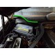 Afdichting tussenschot achter passend voor Mercedes SL R129 W201 190E 190D W124 A1246285298