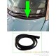 Mercedes Pad ยาง Pad Windscreen W124 S124 C124 CE Coupé T-รุ่น TE A0019872460