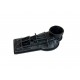 Carcasa de conducto de aire adecuada para Mercedes W123 C123 S123 230E M102 102.980 A1021410890 102 141 0890