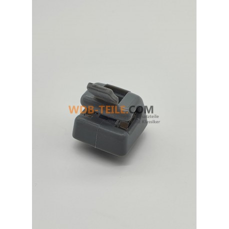 Counter bearing solskærm holder til Mercedes W123 W124 W126 W140 W201 W463 A1268100012